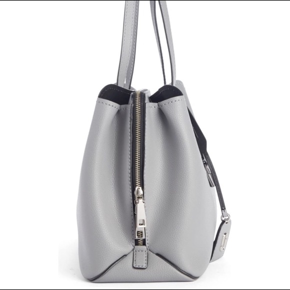 Marc Jacobs The Editor Shoulder Leather Bag (NWT) - Picture 4 of 7